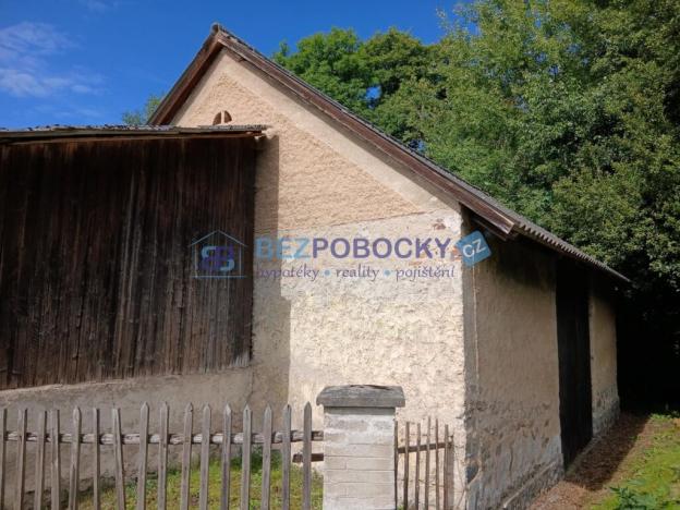 Prodej rodinného domu, Slavníč, 120 m2