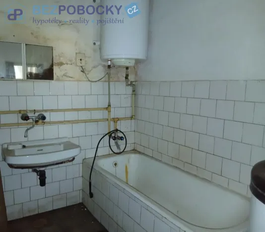 Prodej rodinného domu, Slavníč, 120 m2