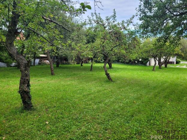 Prodej rodinného domu, Bystřice pod Hostýnem - Hlinsko pod Hostýnem, 120 m2