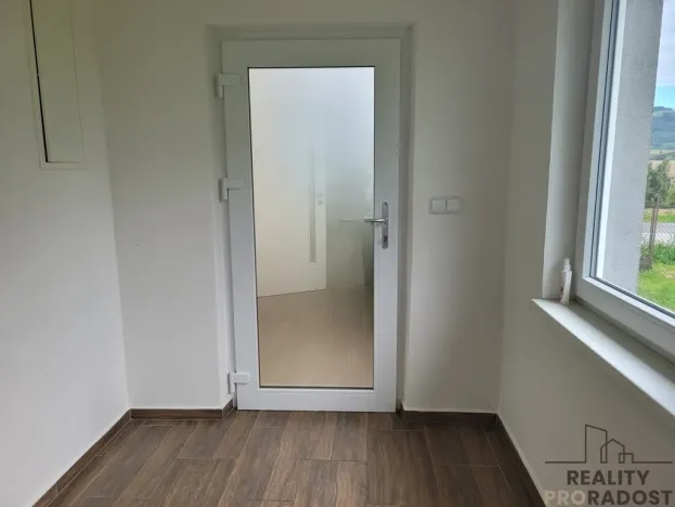 Prodej rodinného domu, Bystřice pod Hostýnem - Hlinsko pod Hostýnem, 120 m2
