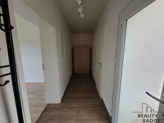 Prodej rodinného domu, Bystřice pod Hostýnem - Hlinsko pod Hostýnem, 120 m2