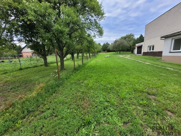 Prodej rodinného domu, Bystřice pod Hostýnem - Hlinsko pod Hostýnem, 120 m2