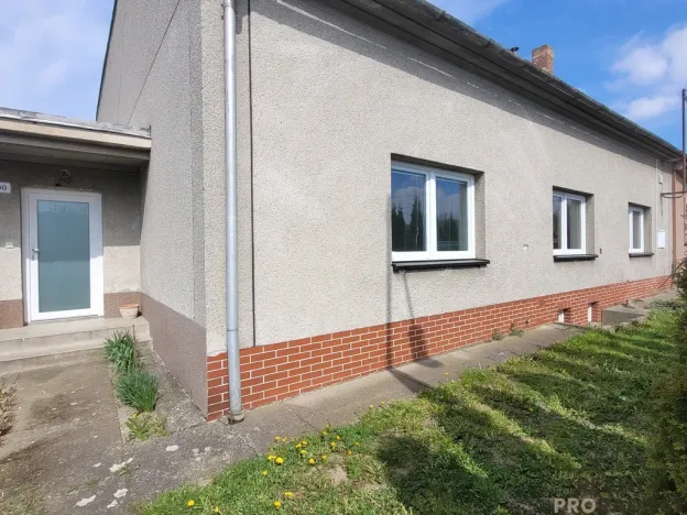 Prodej rodinného domu, Bystřice pod Hostýnem - Hlinsko pod Hostýnem, 120 m2