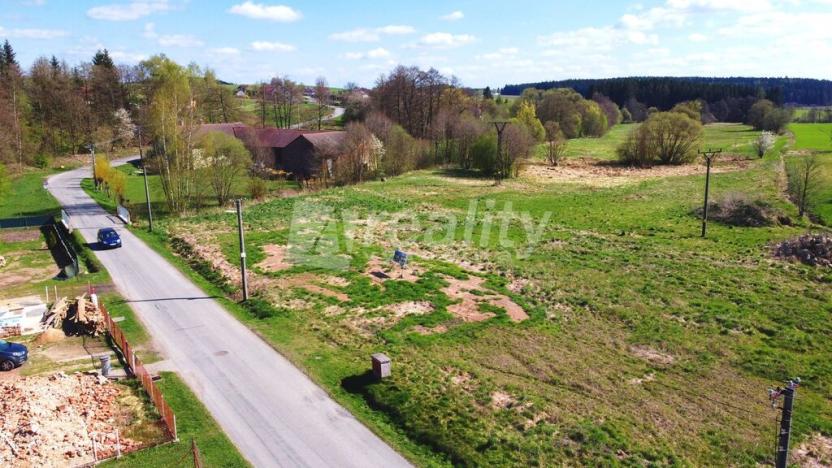 Prodej pozemku pro bydlení, Lhotka, 2195 m2