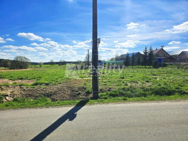 Prodej pozemku pro bydlení, Lhotka, 2195 m2