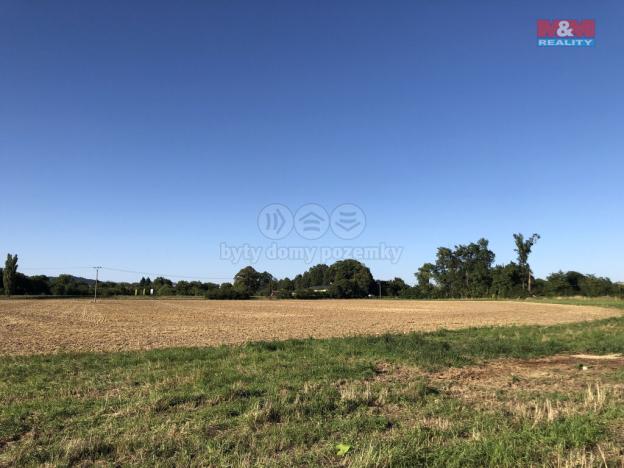 Prodej pole, Olomouc - Slavonín, 12778 m2