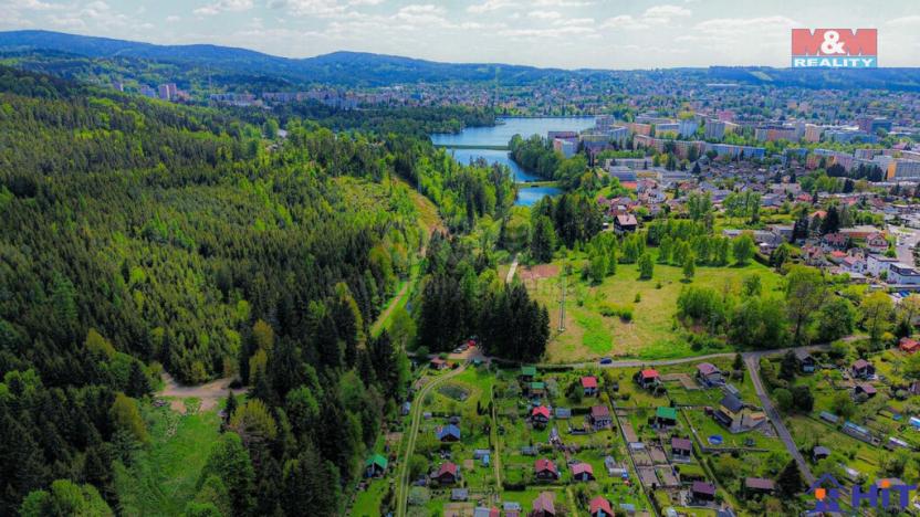Prodej chaty, Jablonec nad Nisou - Mšeno nad Nisou, 20 m2
