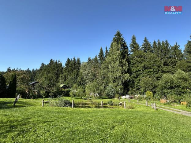 Prodej chaty, Jablonec nad Nisou - Mšeno nad Nisou, 20 m2