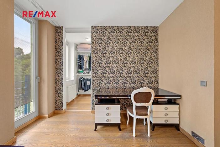 Prodej bytu 4+kk, Praha - Smíchov, Astlova, 187 m2