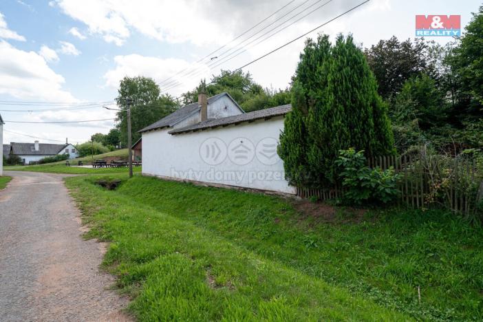 Prodej výrobních prostor, Malíkov, 130 m2