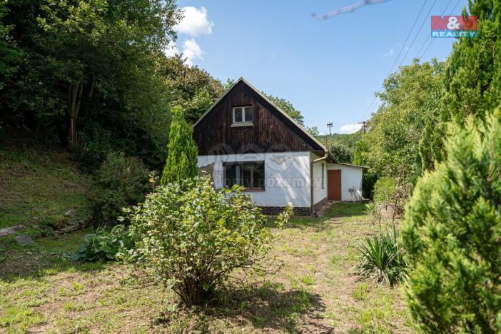 Prodej rodinného domu, Malíkov, 350 m2