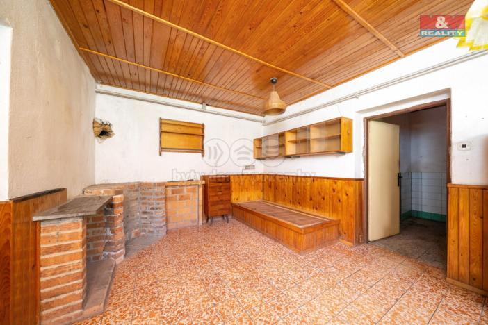 Prodej rodinného domu, Malíkov, 350 m2