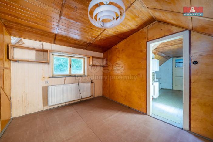 Prodej rodinného domu, Malíkov, 350 m2