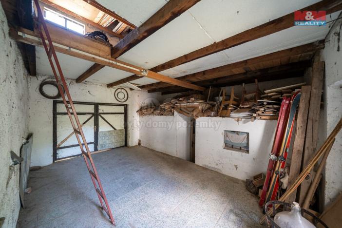 Prodej rodinného domu, Malíkov, 350 m2