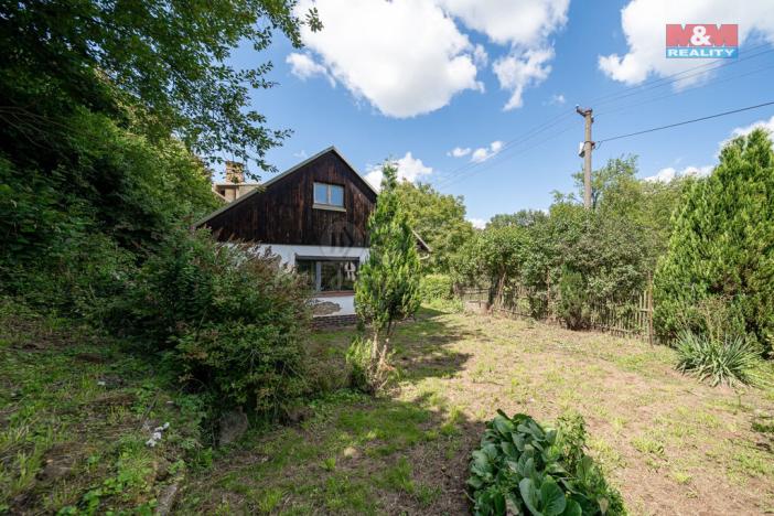 Prodej rodinného domu, Malíkov, 350 m2