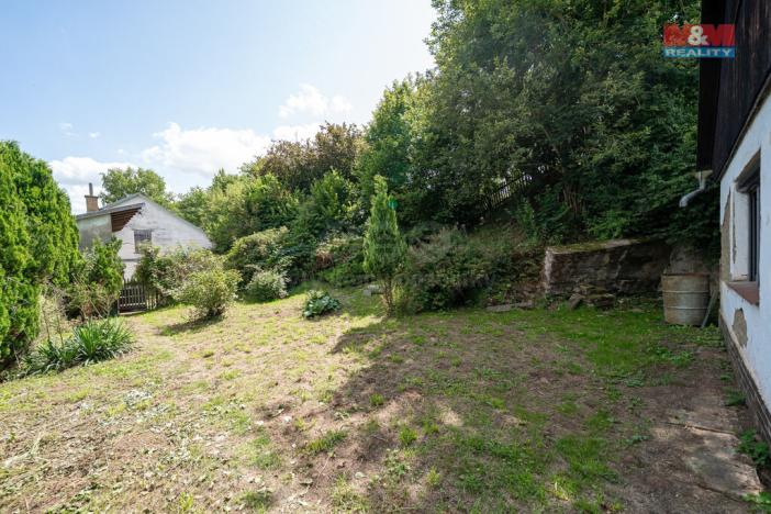 Prodej rodinného domu, Malíkov, 350 m2