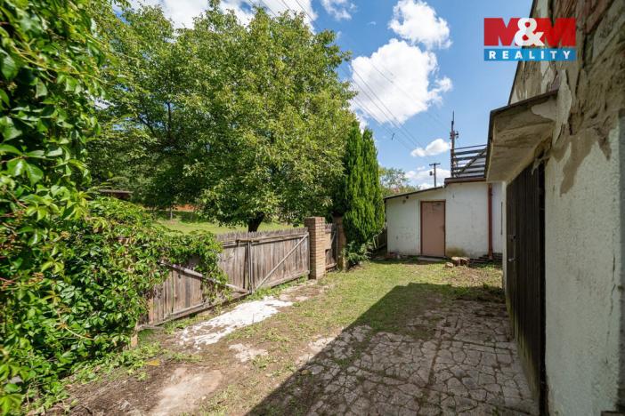 Prodej rodinného domu, Malíkov, 350 m2