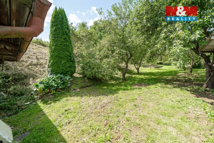 Prodej rodinného domu, Malíkov, 350 m2