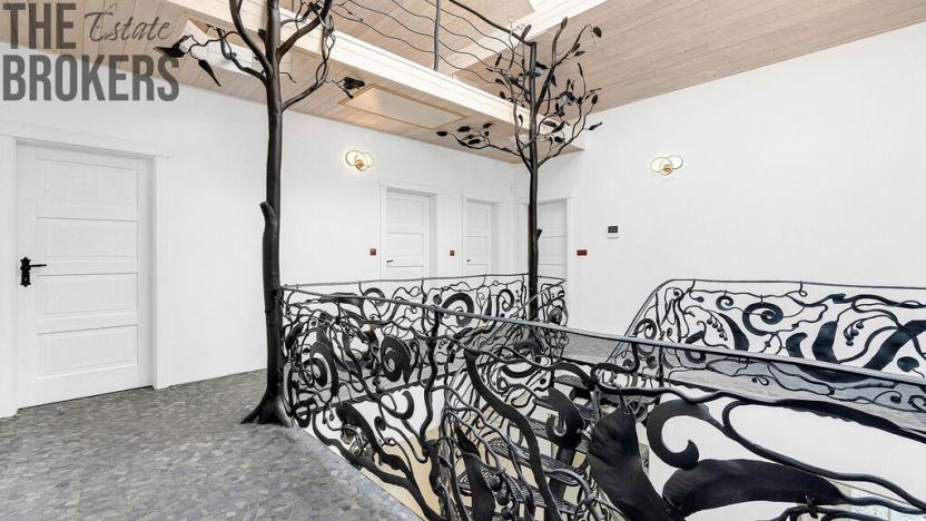 Prodej rodinného domu, Praha, U Markéty, 247 m2