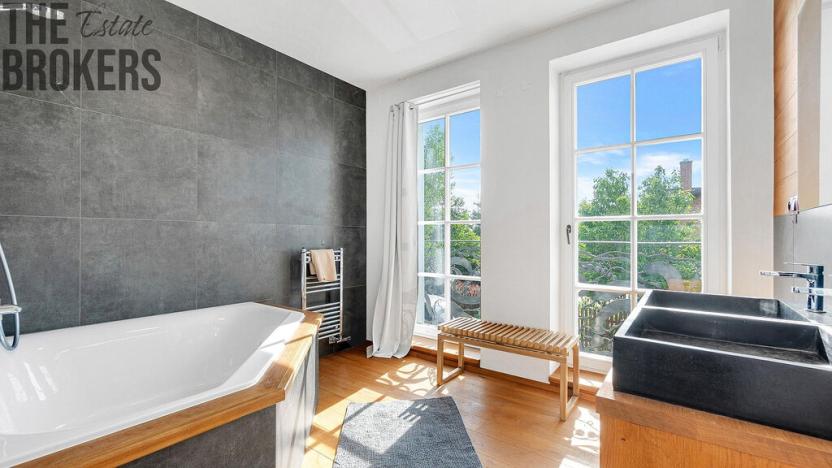 Prodej rodinného domu, Praha, U Markéty, 247 m2