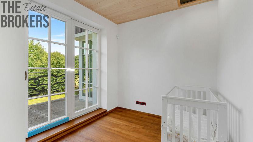 Prodej rodinného domu, Praha, U Markéty, 247 m2