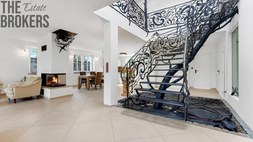 Prodej rodinného domu, Praha, U Markéty, 247 m2