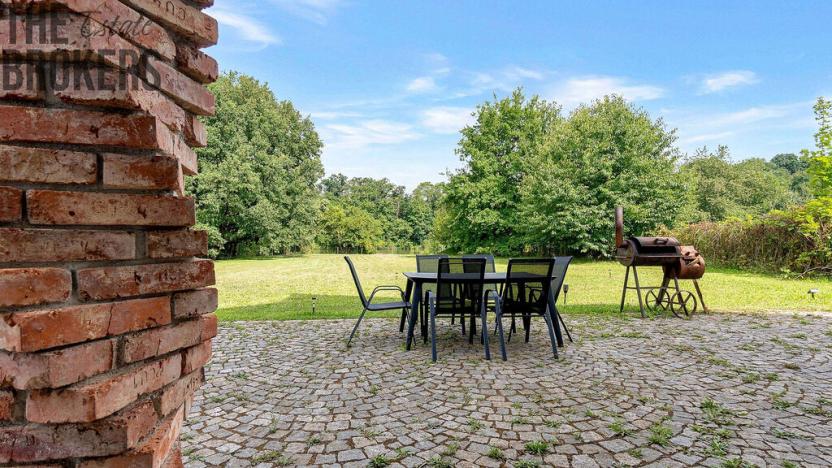 Prodej rodinného domu, Praha, U Markéty, 247 m2