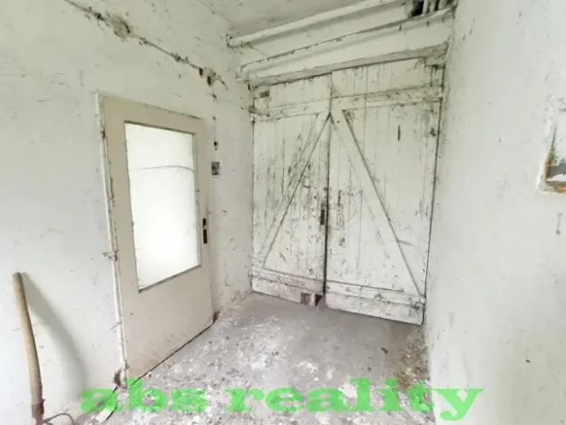 Prodej zemědělského objektu, Dolní Chvatliny, 1691 m2