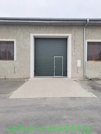 Pronájem skladu, Kostomlaty nad Labem, 419 m2