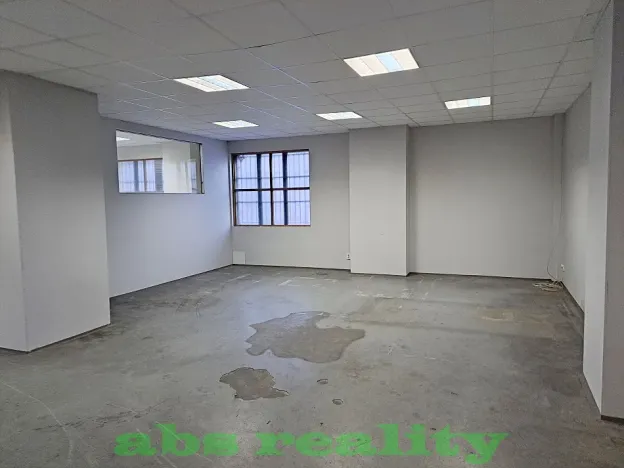 Pronájem výrobních prostor, Kostomlaty nad Labem, 139 m2