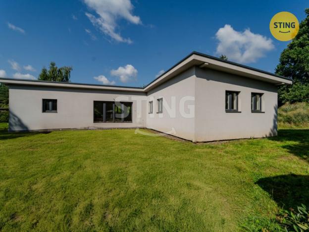 Prodej rodinného domu, Háj ve Slezsku - Smolkov, Poddubí, 153 m2