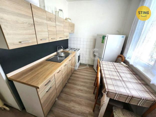 Pronájem bytu 2+1, Přerov, bří Hovůrkových, 51 m2