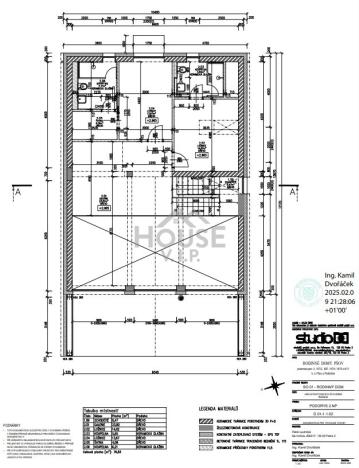 Prodej pozemku pro bydlení, Podbořany - Pšov, 1001 m2