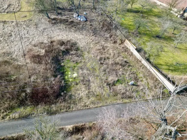 Prodej pozemku pro bydlení, Podbořany - Pšov, 1001 m2