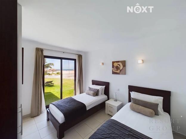 Prodej vily, Santa Maria, Kapverdy, 128 m2