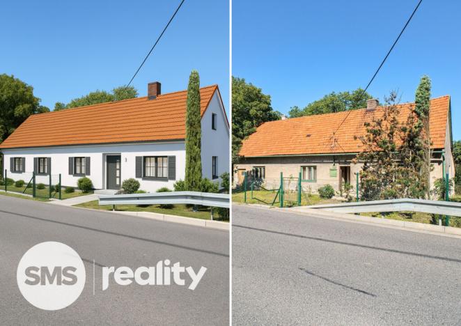 Prodej rodinného domu, Starý Jičín - Jičina, 120 m2