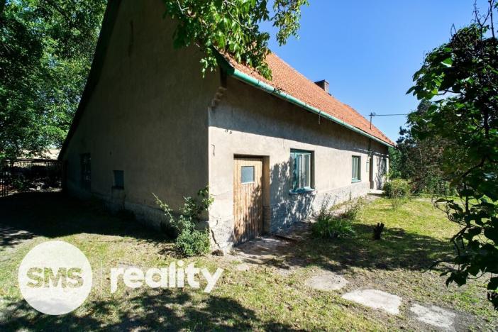 Prodej rodinného domu, Starý Jičín - Jičina, 120 m2