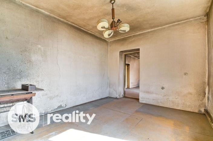 Prodej rodinného domu, Starý Jičín - Jičina, 120 m2