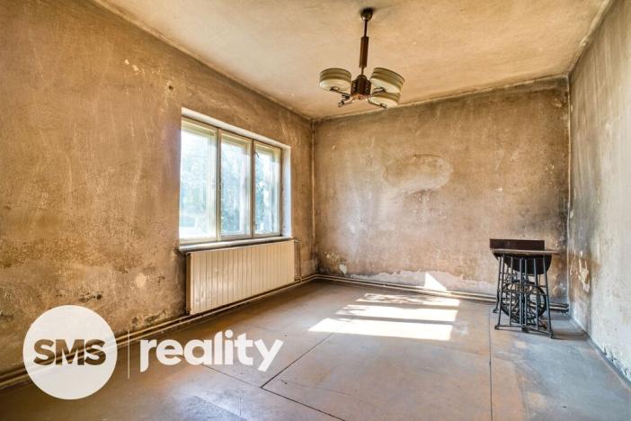 Prodej rodinného domu, Starý Jičín - Jičina, 120 m2