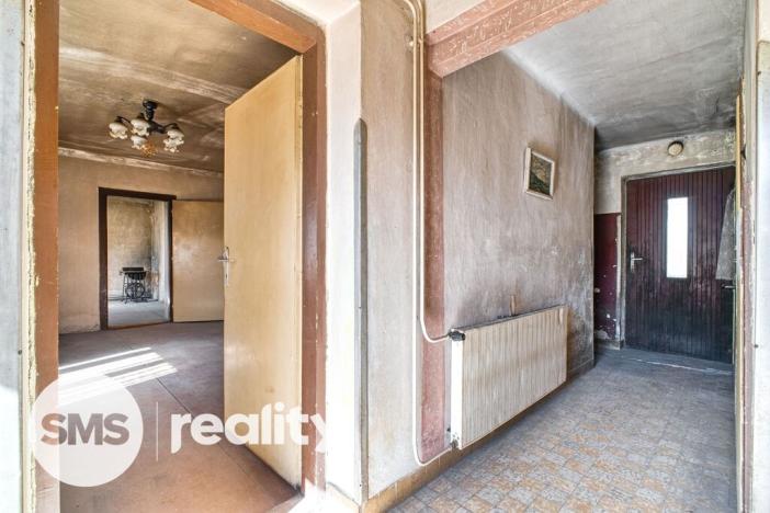 Prodej rodinného domu, Starý Jičín - Jičina, 120 m2