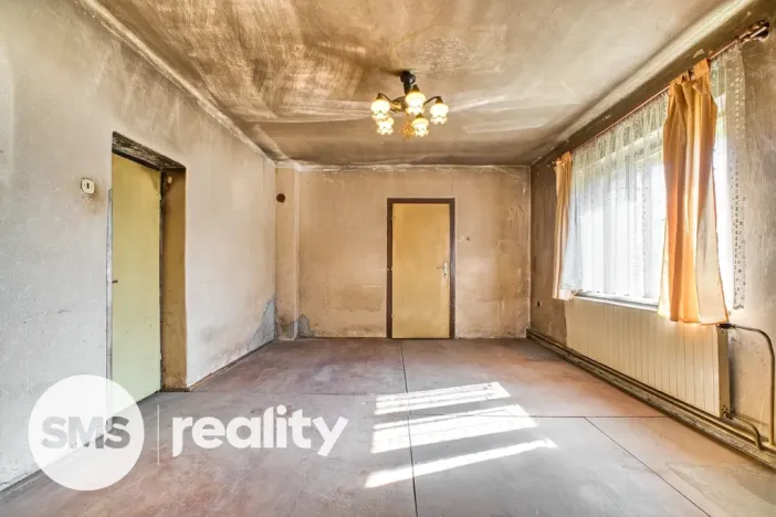 Prodej rodinného domu, Starý Jičín - Jičina, 120 m2