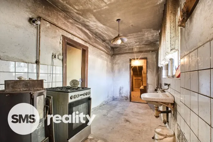 Prodej rodinného domu, Starý Jičín - Jičina, 120 m2