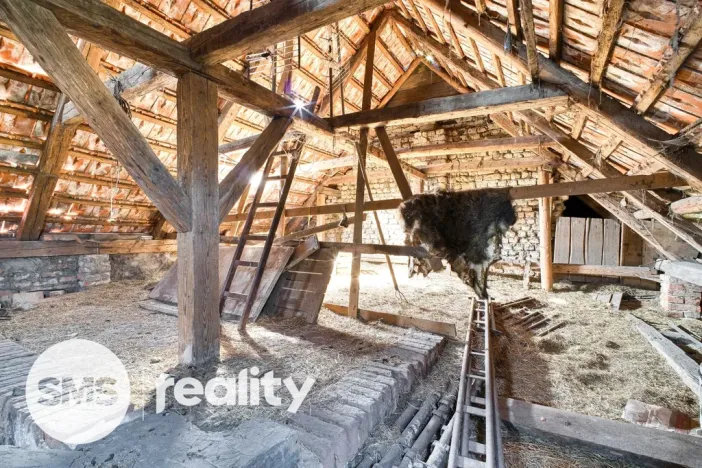 Prodej rodinného domu, Starý Jičín - Jičina, 120 m2