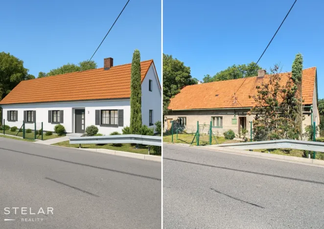 Prodej rodinného domu, Starý Jičín - Jičina, 120 m2