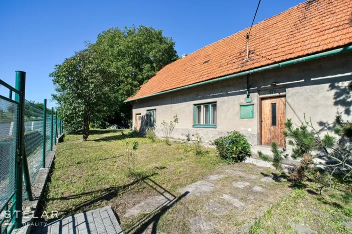 Prodej rodinného domu, Starý Jičín - Jičina, 120 m2