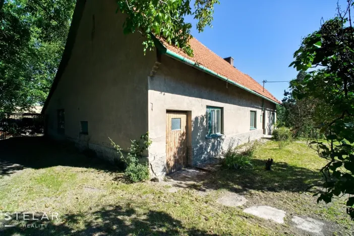 Prodej rodinného domu, Starý Jičín - Jičina, 120 m2