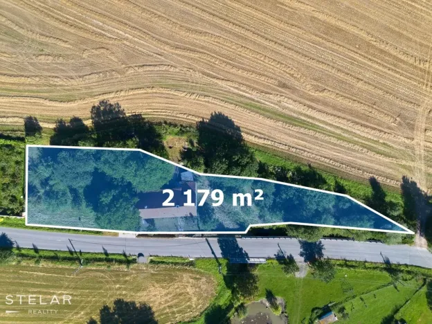Prodej rodinného domu, Starý Jičín - Jičina, 120 m2