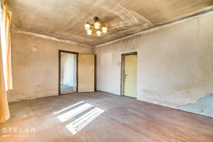 Prodej rodinného domu, Starý Jičín - Jičina, 120 m2