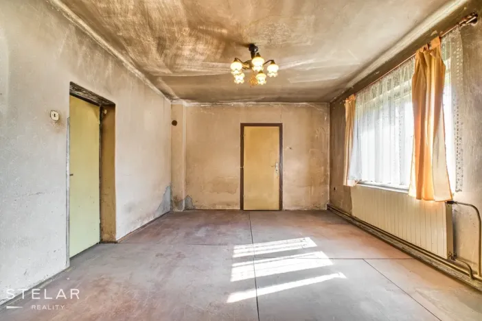 Prodej rodinného domu, Starý Jičín - Jičina, 120 m2