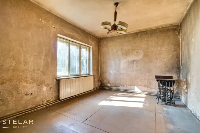 Prodej rodinného domu, Starý Jičín - Jičina, 120 m2